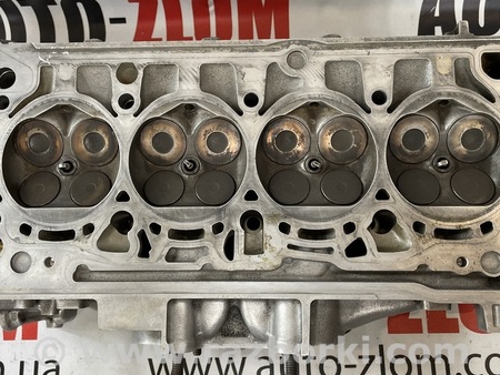 Головка блока для Audi (Ауди) A4 B8 - 8K2, 8K5 (08.2007-11.2015) Львов 06K403E