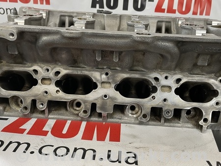 Головка блока для Audi (Ауди) A4 B8 - 8K2, 8K5 (08.2007-11.2015) Львов 06K403E