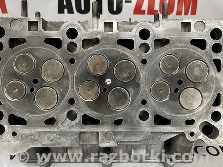 Головка блока для Audi (Ауди) A6 C5 (02.1997-02.2005) Львов 059E
