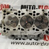Головка блока для Audi (Ауди) A6 C5 (02.1997-02.2005) Львов 059103469K, 059L, 059459F