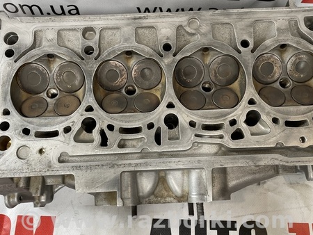 Головка блока для Audi (Ауди) A4 B8 - 8K2, 8K5 (08.2007-11.2015) Львов 06K403AE