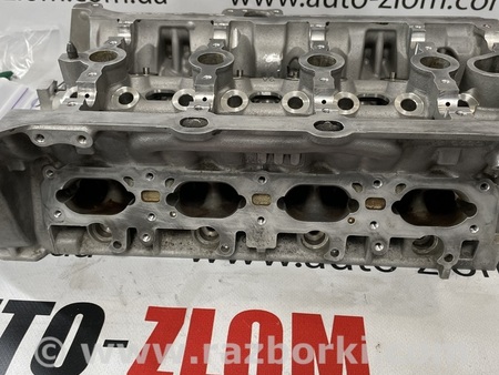 Головка блока для Audi (Ауди) A4 B8 - 8K2, 8K5 (08.2007-11.2015) Львов 06K403AE