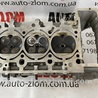 Головка блока для Audi (Ауди) A6 C7 (11.2010-10.2018) Львов 06E103404A