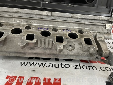 Головка блока для Volkswagen Tiguan (11-17) Львов 03L103373