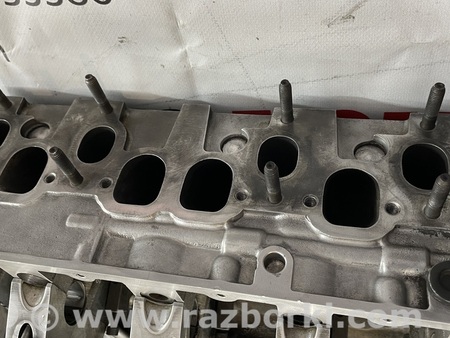 Головка блока для Volkswagen Passat B5 (08.1996-02.2005) Львов 038103373C 