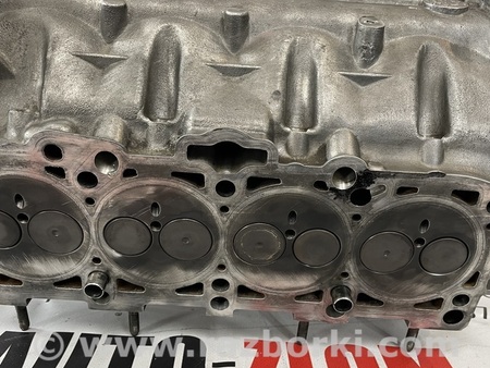 Головка блока для Volkswagen Passat B5 (08.1996-02.2005) Львов 038103373C 