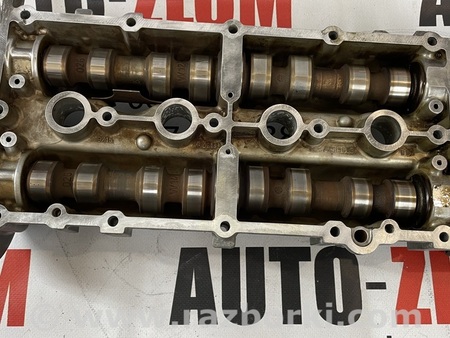 Головка блока для Volkswagen Golf IV Mk4 (08.1997-06.2006) Львов 036103475AP