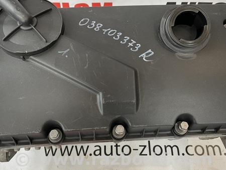 Головка блока для Volkswagen Caddy 3 (2003-2020) Львов 038103373R