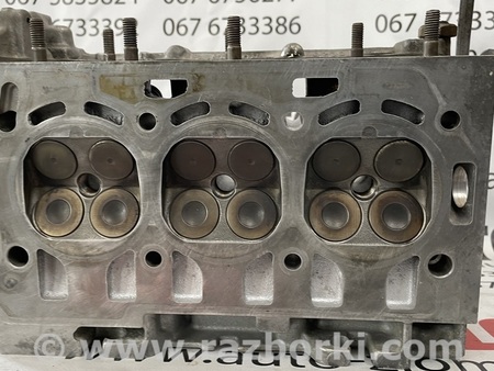 Головка блока для Skoda Fabia Львов 03E103373E