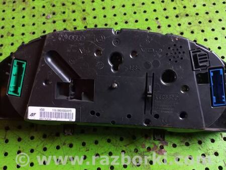 Щиток приборов для Seat Alhambra Киев 7M7920800J