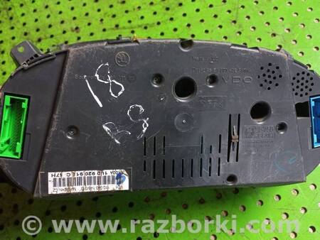 Щиток приборов для Skoda Octavia Киев 1U0920911C