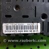 Щиток приборов для Skoda Fabia Киев 6Y0920860M
