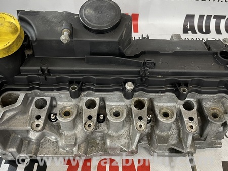 Головка блока для Renault Megane 3 Львов 2968 F2