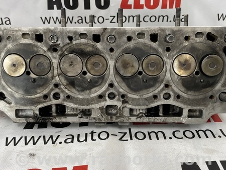 Головка блока для Renault Laguna II (2001-2007) Львов 1812042353