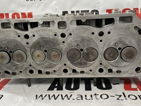 Головка блока для Renault Laguna II (2001-2007) Львов 03S929, 03S931