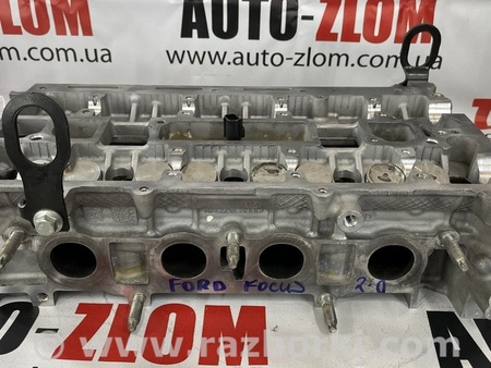 Головка блока для Ford Focus 3 (01.2010 - 03.2018) Львов RFCM5E6090, 19185ANXEA, 165656