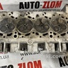 Головка блока для Ford Transit (01.2000-2006) Львов YC1Q-6K537-AG, YC1Q-6090-BC
