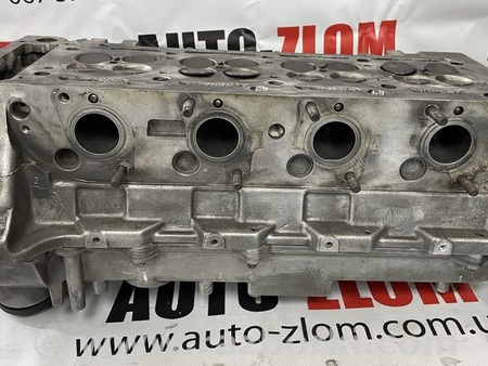 Головка блока для Mercedes-Benz Sprinter Львов A61101053205050, R6110161901