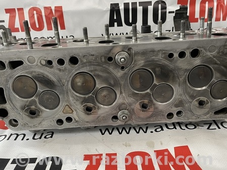 Головка блока для Opel Astra G (1998-2004) Львов R09158143, R90400