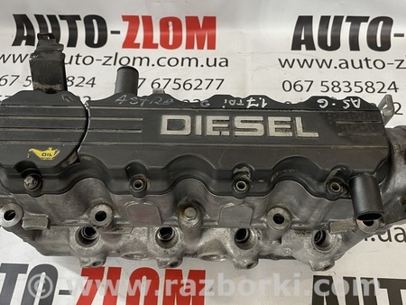 Головка блока для Opel Astra G (1998-2004) Львов R09158143, R90400