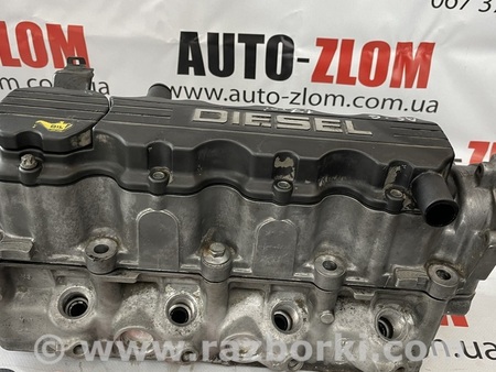 Головка блока для Opel Astra G (1998-2004) Львов R09158143, R90400