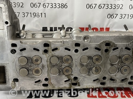 Головка блока для Opel Astra G (1998-2004) Львов R9128018, WYF38964