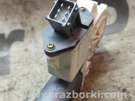 Мотор стеклоподъемника для Toyota Avensis T250 (02.2003-10.2009) Киев 6875005020