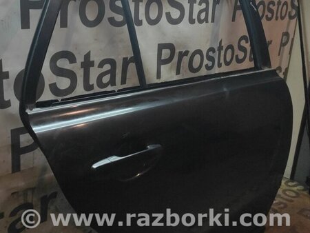 Дверь задняя правая для Toyota Avensis T250 (02.2003-10.2009) Киев 6700305130