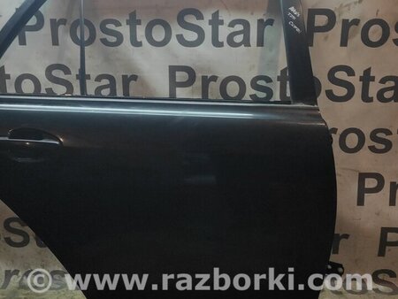 Дверь задняя правая для Toyota Avensis T250 (02.2003-10.2009) Киев 6700305130