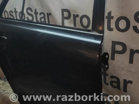 Дверь задняя правая для Toyota Avensis T250 (02.2003-10.2009) Киев 6700305130
