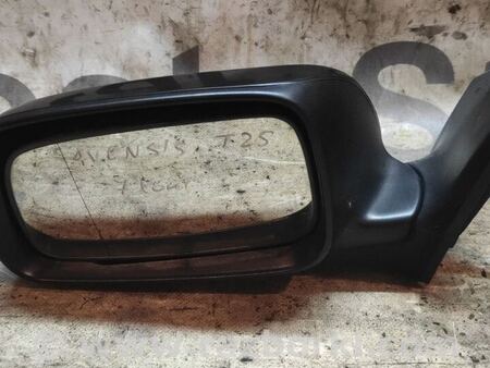 Зеркало правое для Toyota Avensis T250 (02.2003-10.2009) Киев 8790105100