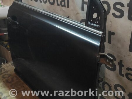 Дверь передняя правая для Toyota Avensis T250 (02.2003-10.2009) Киев 6700105050