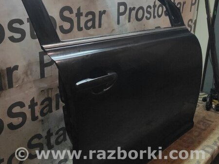 Дверь передняя правая для Toyota Avensis T250 (02.2003-10.2009) Киев 6700105050