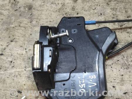 Замок двери задней левой для Toyota Avensis T250 (02.2003-10.2009) Киев 6906002101