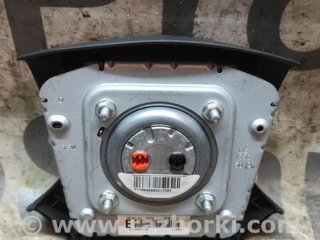 Airbag подушка водителя для Toyota Avensis T250 (02.2003-10.2009) Киев 4513005112B0