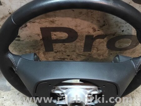 Руль для Toyota Avensis T250 (02.2003-10.2009) Киев 4510005310B0