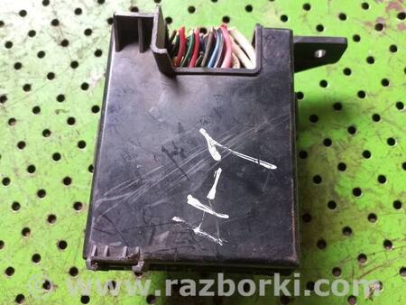 Блок предохранителей для Toyota Avensis T250 (02.2003-10.2009) Киев 918604A000