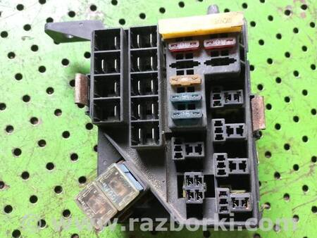 Блок предохранителей для Toyota Avensis T250 (02.2003-10.2009) Киев 918604A000
