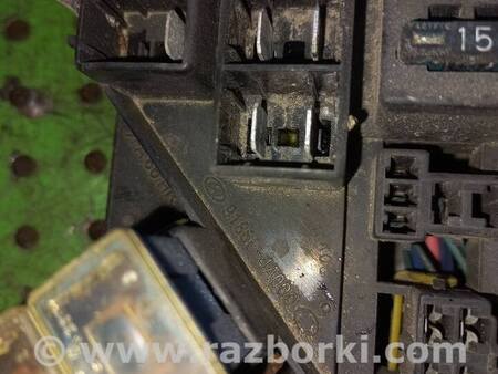 Блок предохранителей для Toyota Avensis T250 (02.2003-10.2009) Киев 918604A000