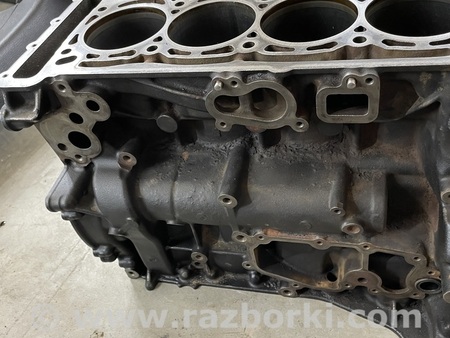 Блок цилиндров для Volkswagen Passat CC (01.2012-12.2016) Львов 06H103021L