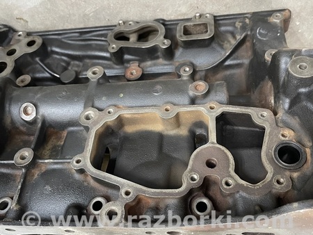 Блок цилиндров для Volkswagen Passat CC (01.2012-12.2016) Львов 06H103021L