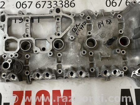 Клапанная крышка для Audi (Ауди) A4 B8 - 8K2, 8K5 (08.2007-11.2015) Львов 06K103475D 