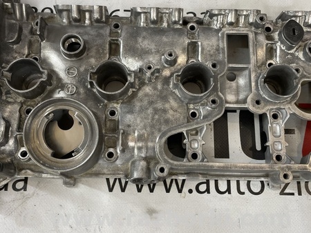 Клапанная крышка для Audi (Ауди) Q5 8R (04.2008-03.2017) Львов 06H103475K 