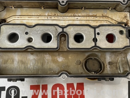Клапанная крышка для Opel Zafira Львов 90536413, 9212531