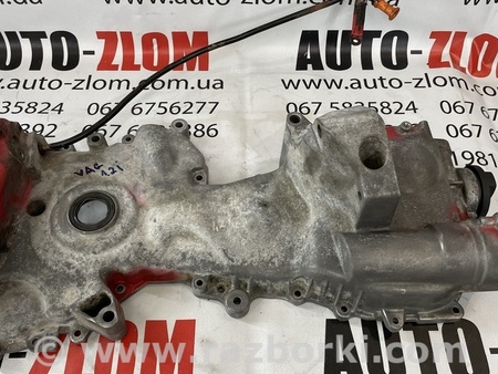Кришка двигуна для Skoda Fabia Львов 03E109211P 
