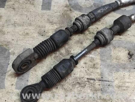 Трос переключения МКПП для Toyota Avensis T250 (02.2003-10.2009) Киев 3382005273