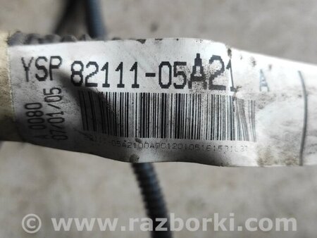 Проводка моторного отсека для Toyota Avensis T250 (02.2003-10.2009) Киев 8211105A21