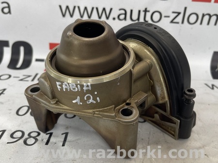 Масляный насос для Skoda Fabia Львов 03D115105G 