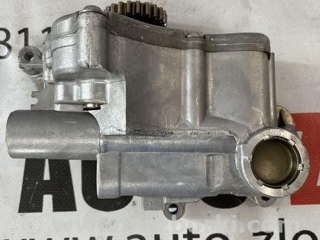 Масляный насос для Volkswagen Passat B6 (03.2005-12.2010) Львов 06J115106AB 