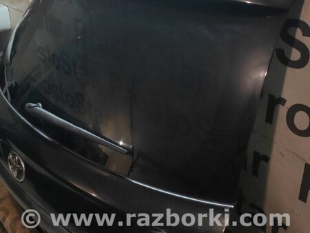 Крышка багажника для Toyota Avensis T250 (02.2003-10.2009) Киев 6700505090